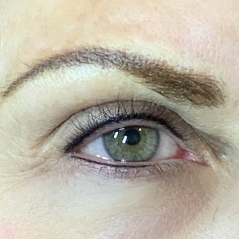 Permanent Makeup by Ann 1