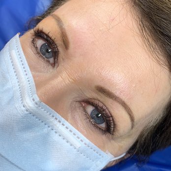 Permanent Makeup by Ann 2