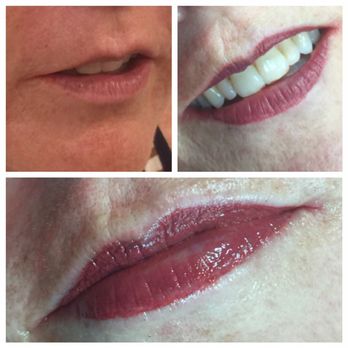 Permanent Makeup by Ann 3