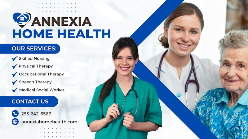 Annexia Home Health 4