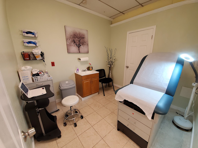 Tran Urgent Care and Wellness Center 2