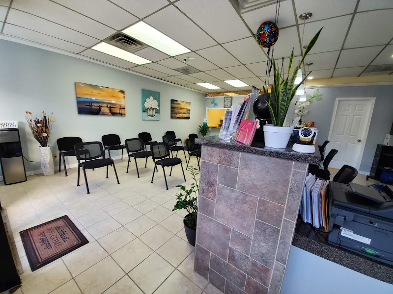 Tran Urgent Care and Wellness Center 3