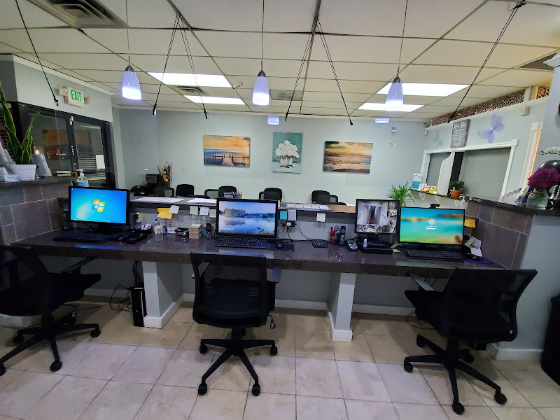 Tran Urgent Care and Wellness Center 4