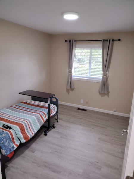 Pacific Comfort Care Adult Family Home