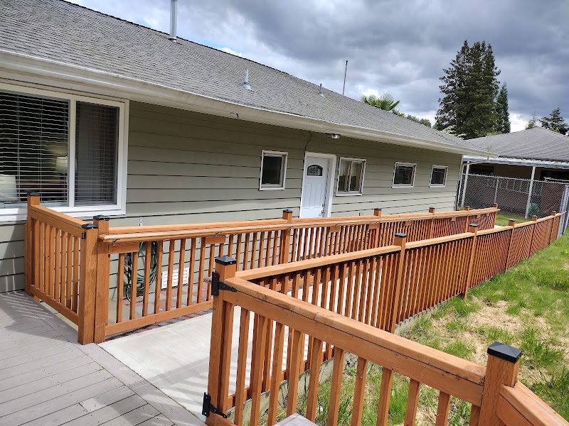 Pacific Comfort Care Adult Family Home 3