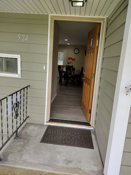 Pacific Comfort Care Adult Family Home 4
