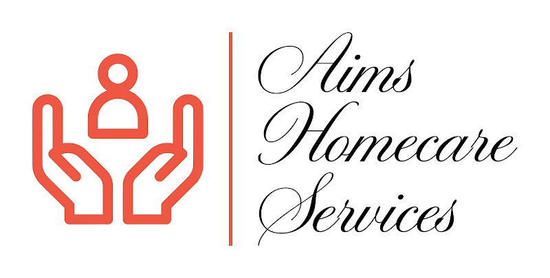 Aim's Homecare Services LLC. 3