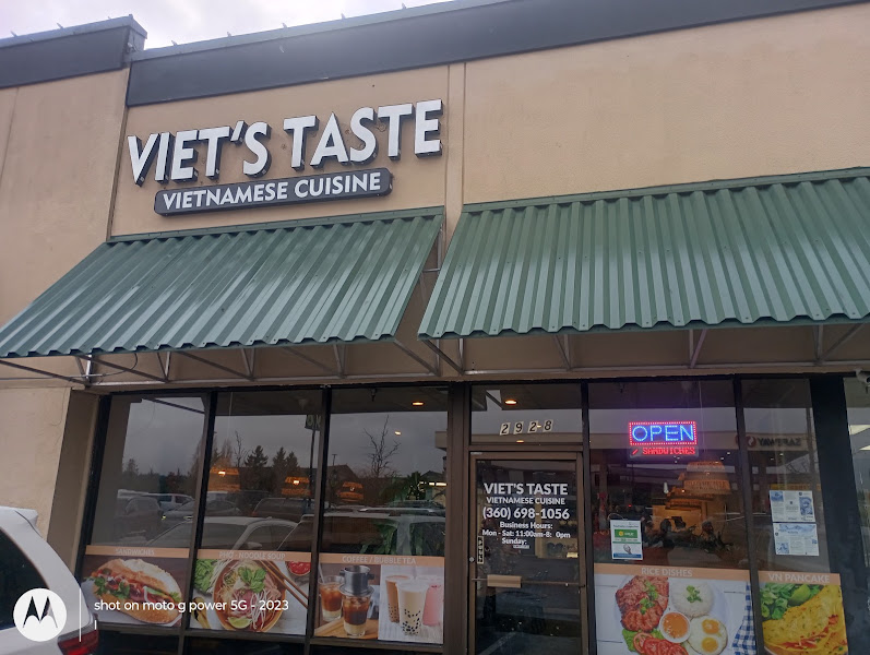 Viet's Taste 2