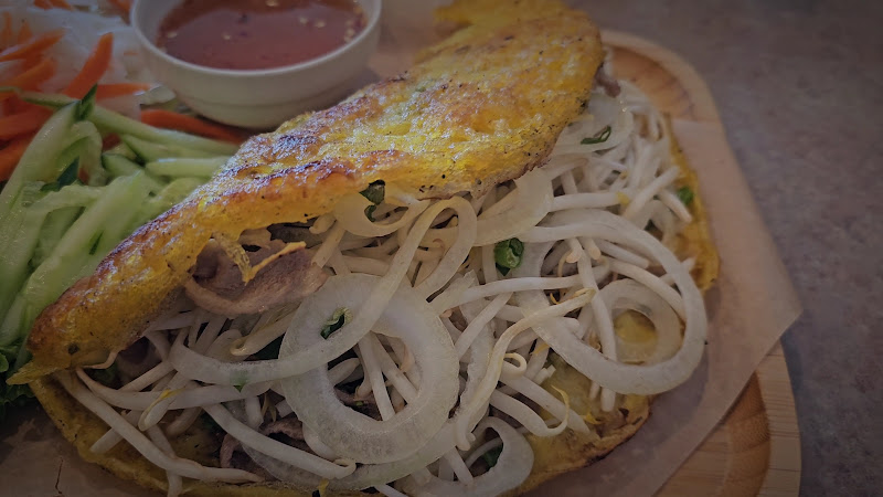 Viet's Taste 3