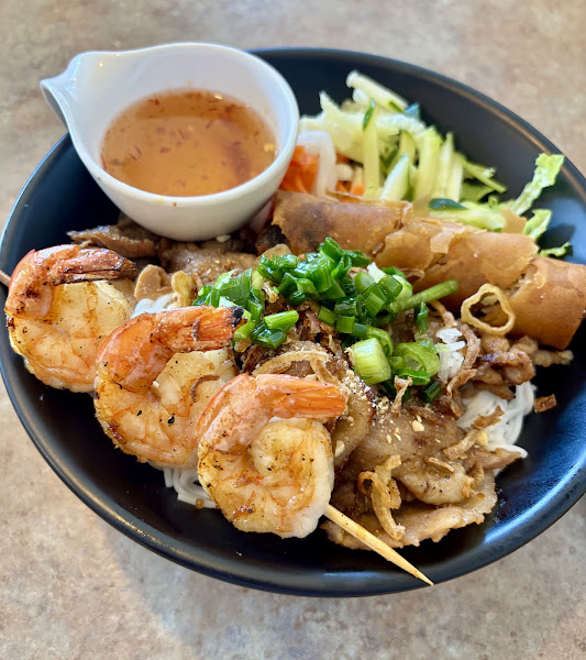 Viet's Taste 5