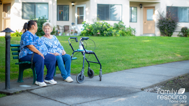 Family Resource Home Care 2
