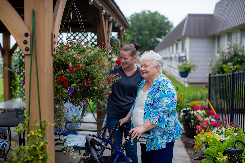 Family Resource Home Care 3