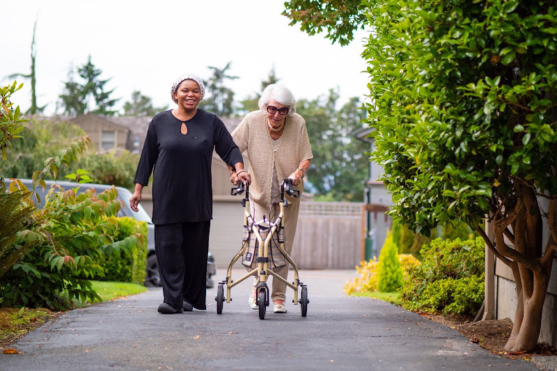 Family Resource Home Care 4