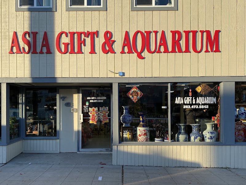 Asia Gift & Aquarium 5