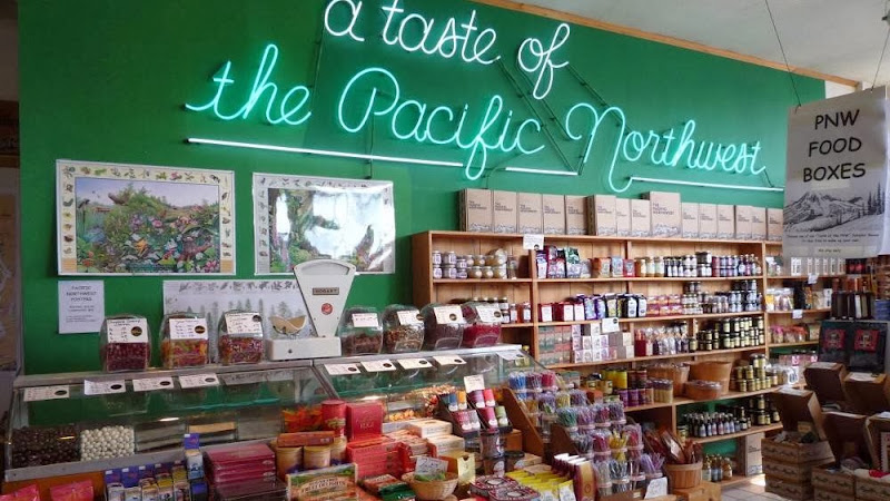The Pacific Northwest Shop 2