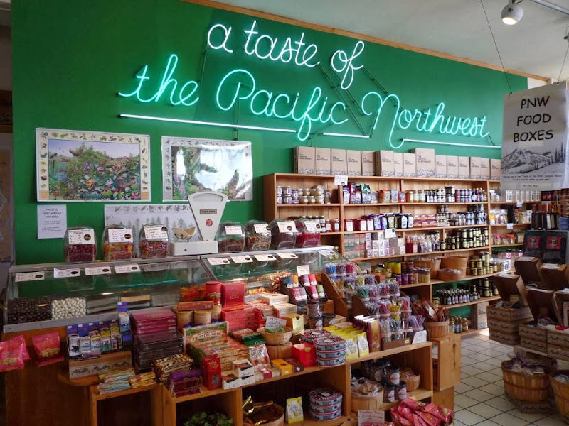 The Pacific Northwest Shop 3