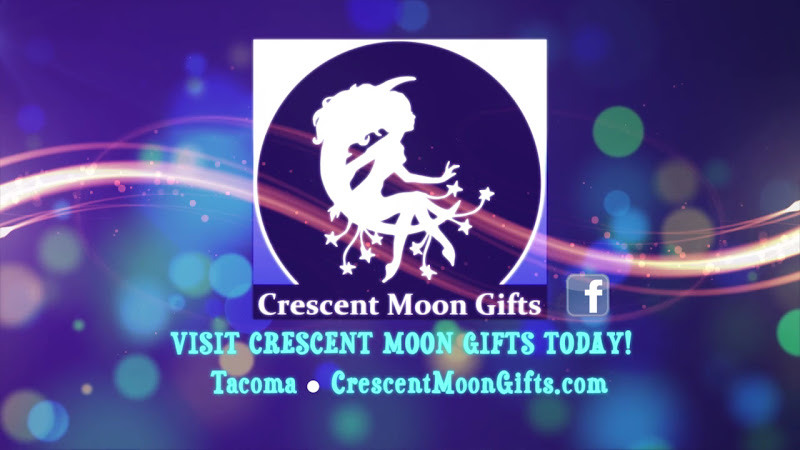 Crescent Moon Gifts 3