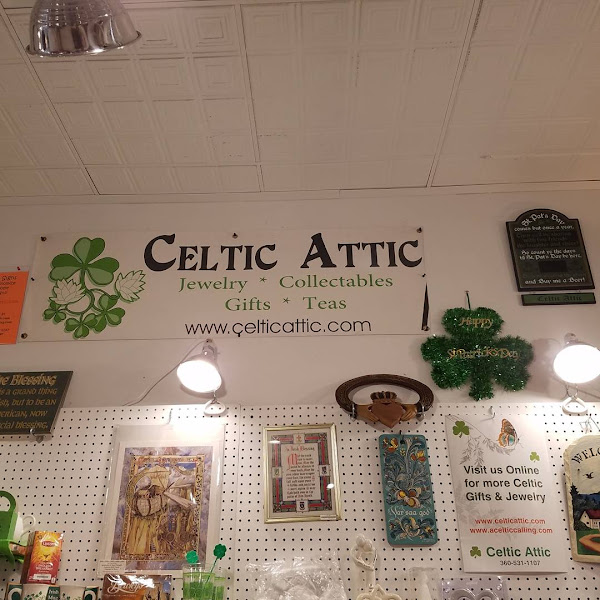 Celtic Attic