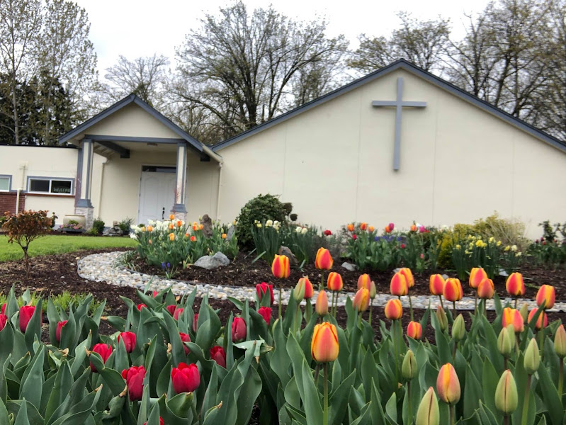 TACOMA RIVER OF GRACE CHURCH - Hội Thánh Dòng Sông Ân Điển Tacoma