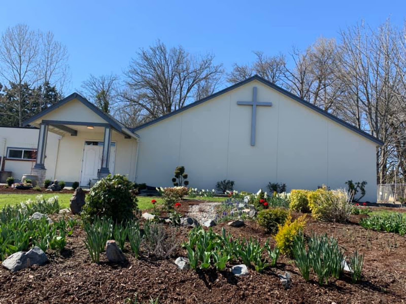 TACOMA RIVER OF GRACE CHURCH - Hội Thánh Dòng Sông Ân Điển Tacoma 4
