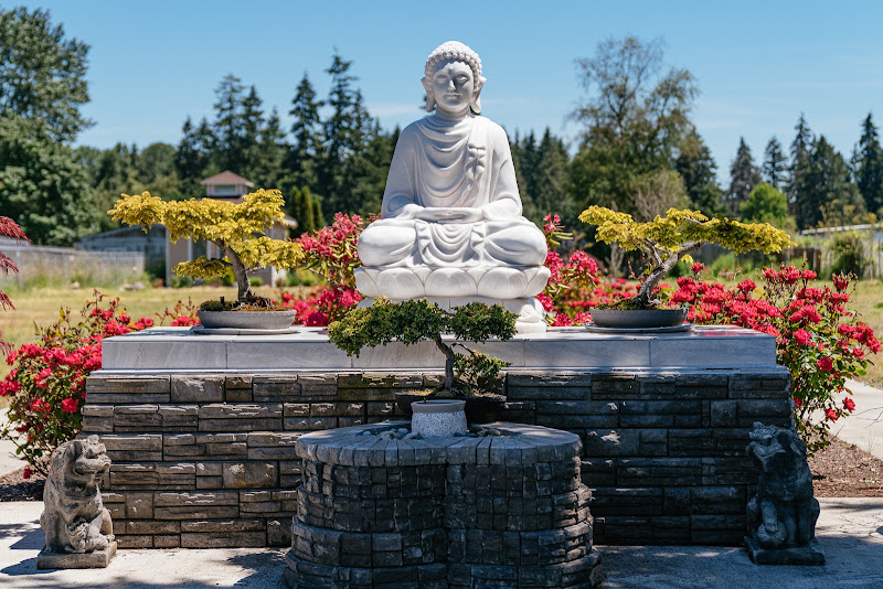 Hội Học Phật Từ Tâm Loving Kindness Meditation Center 2