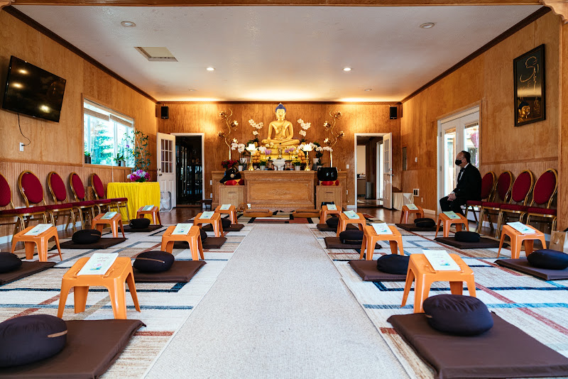 Hội Học Phật Từ Tâm Loving Kindness Meditation Center 4