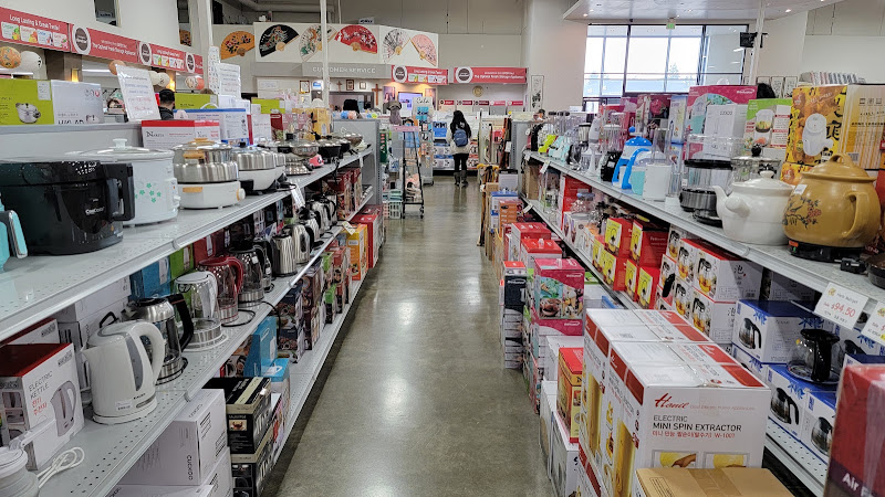 Shin Shin Department Store 4