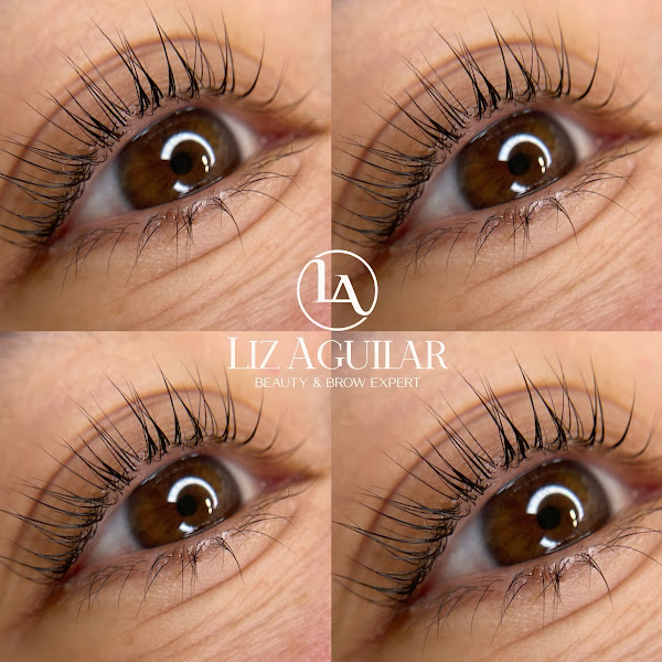 Liz Aguilar Beauty and Brow Expert 4