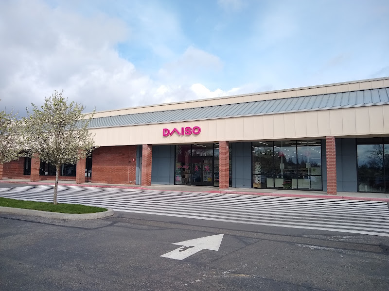 Daiso - Japanese Household Goods