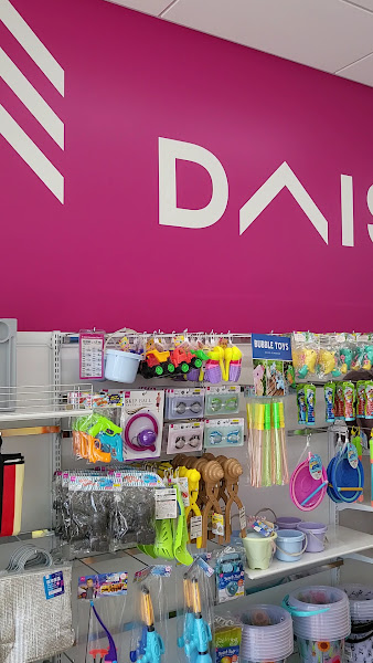 Daiso - Japanese Household Goods 2