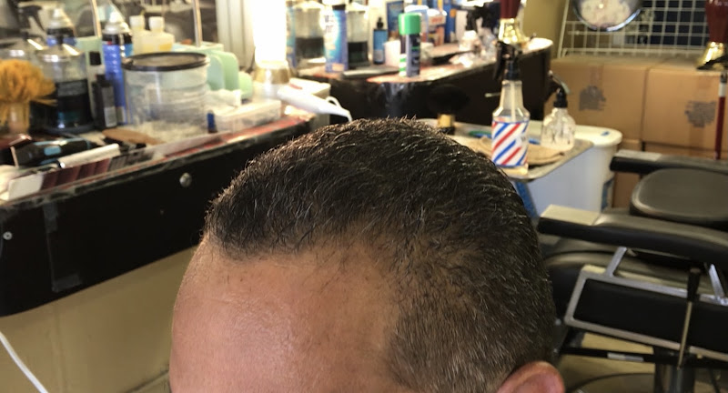Vina's Barber 2