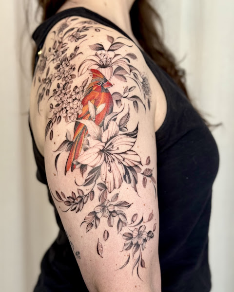 aarchitattoo