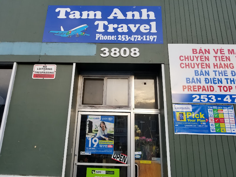 Tam Anh Travel Tacoma 3