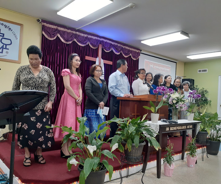 Vietnamese Christian Education Center 2