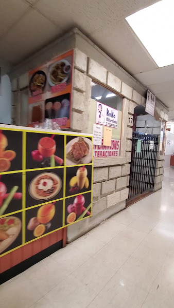 B & I Public Marketplace 3