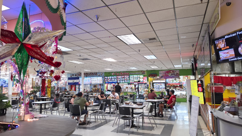 B & I Public Marketplace 5