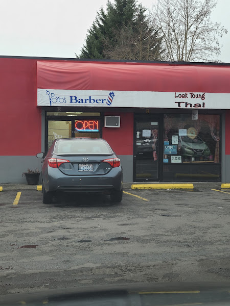 Yoyo Barber 3