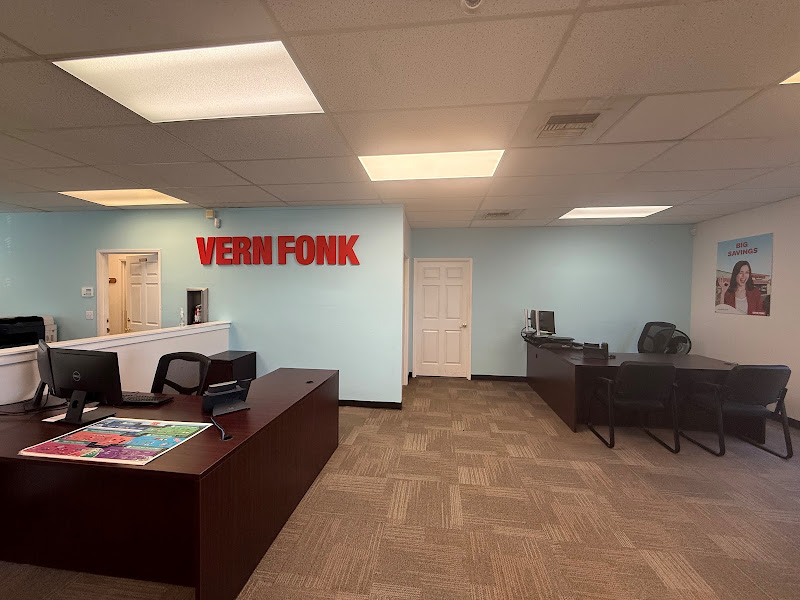 Vern Fonk Insurance 2