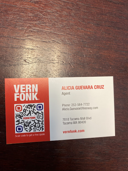 Vern Fonk Insurance 4