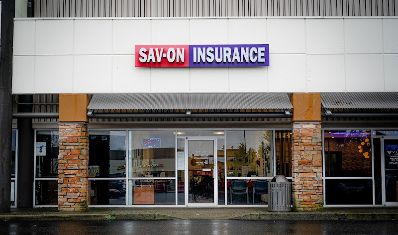 Sav-On Insurance 4