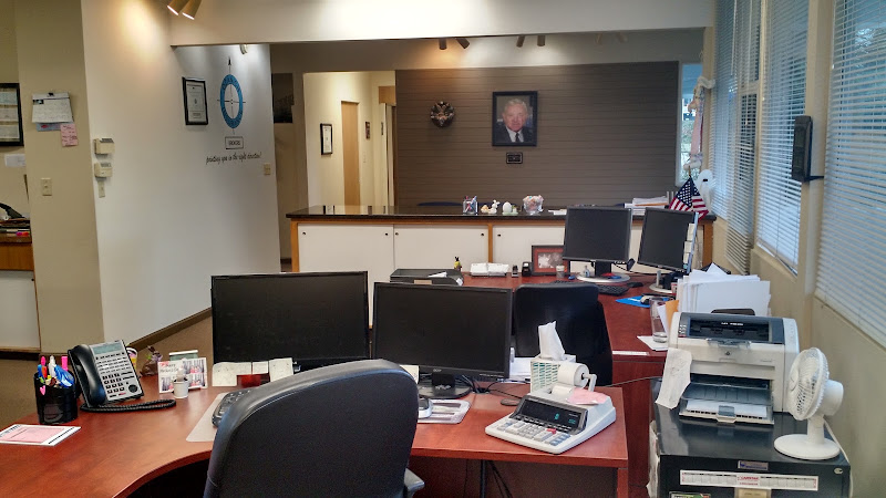 Ozanich Insurance Brokers 3