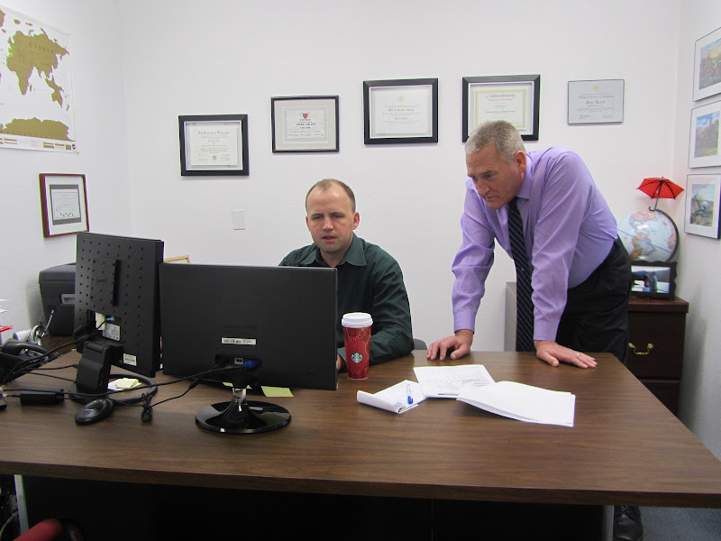 Ozanich Insurance Brokers 4