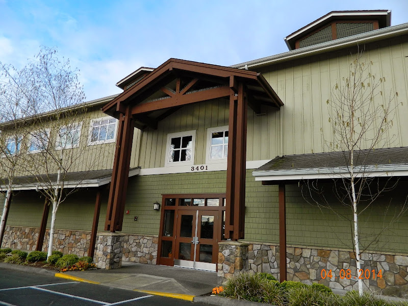 Brown & Brown of Washington, Inc. - Tacoma