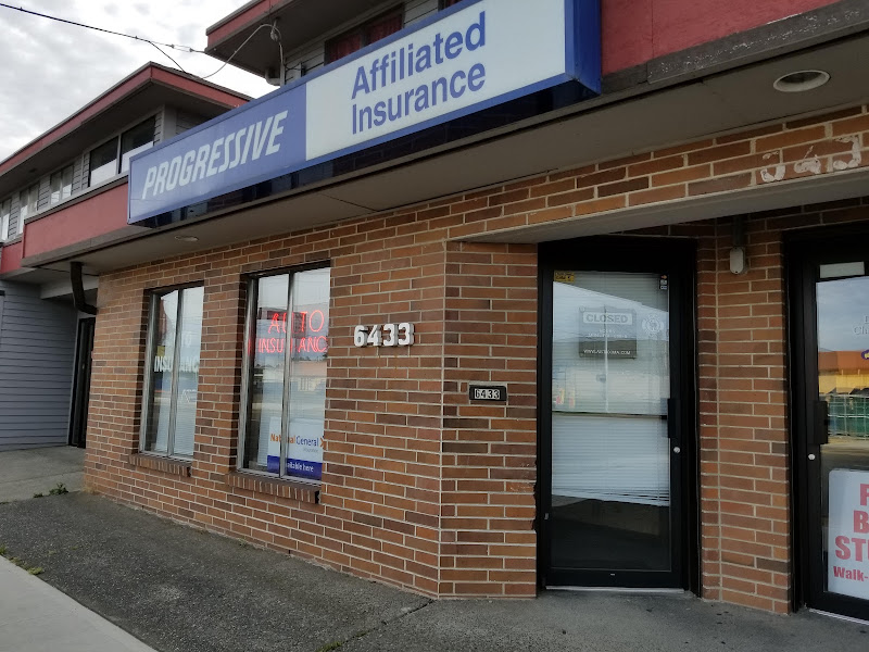 Insurance Agency LLC 4