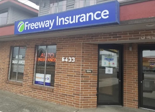 Tacoma Auto Insurance