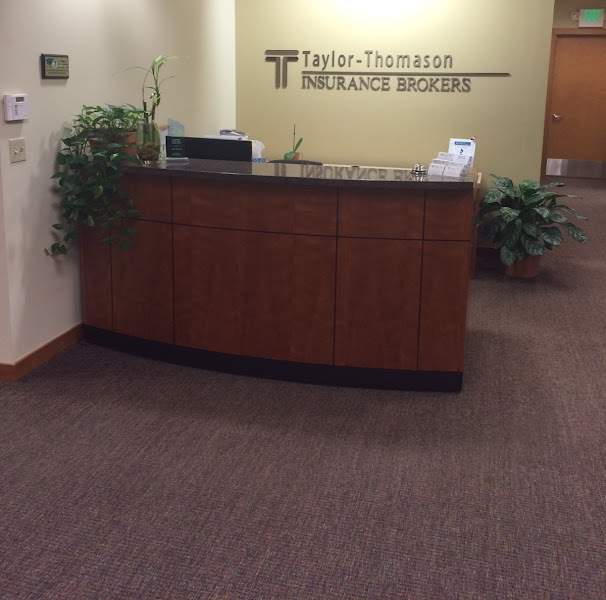 Taylor-Thomason Insurance Brokers 4