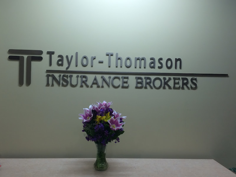 Taylor-Thomason Insurance Brokers 5