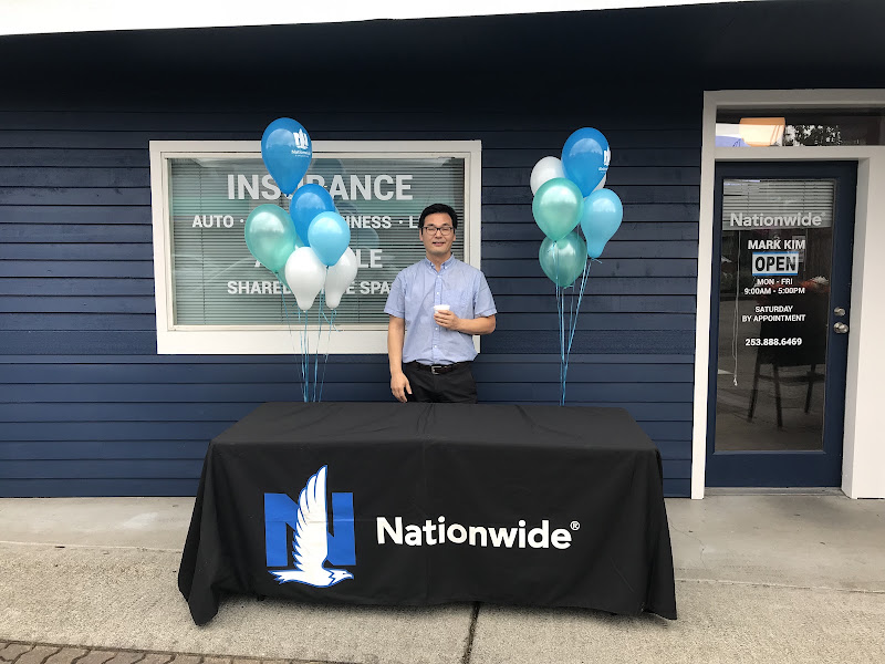 Empire Insurance Brokers : Mark Cheol Kim 2