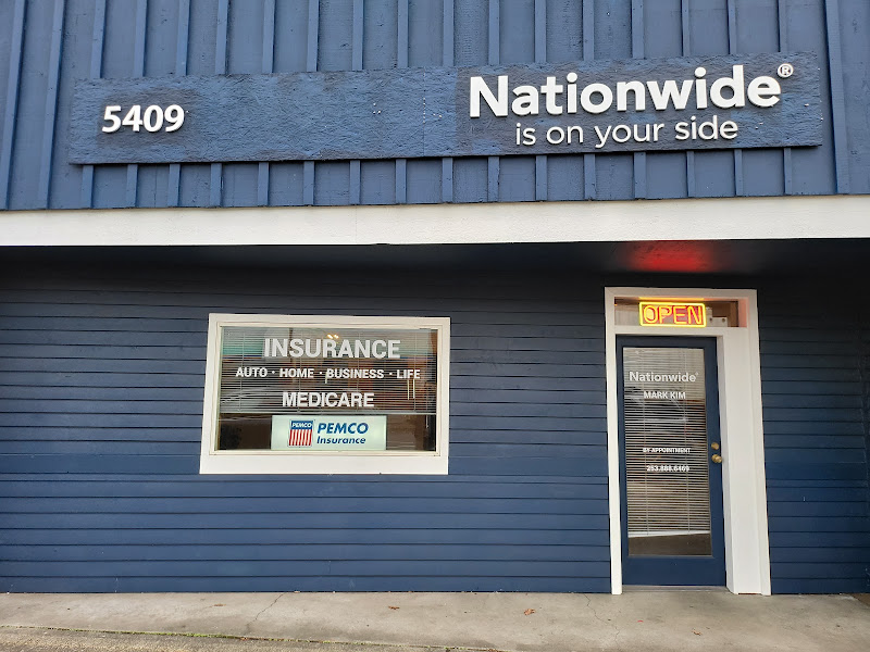 Empire Insurance Brokers : Mark Cheol Kim 3