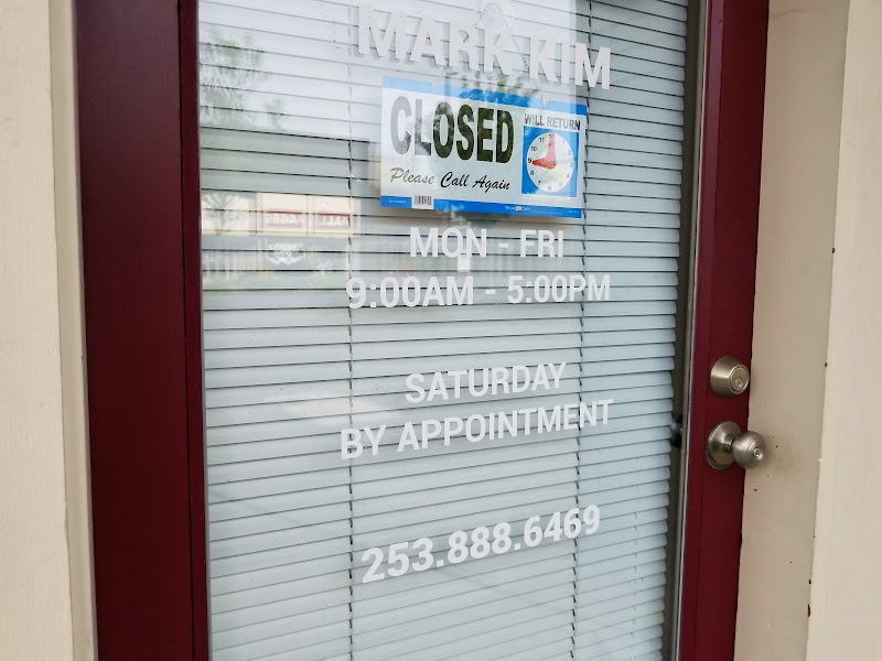 Empire Insurance Brokers : Mark Cheol Kim 4